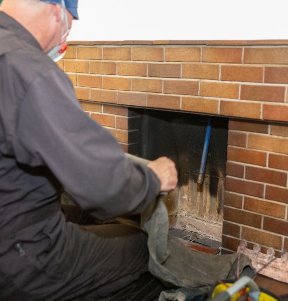 Soot Cleanup Service in Waxhaw