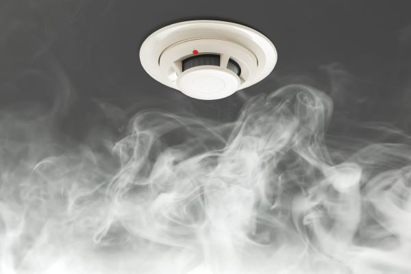 Smoke Mitigation Service in Waxhaw