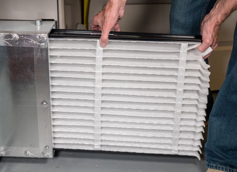 Air Filtration Systems