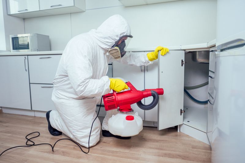 Odor Removal Technologies
